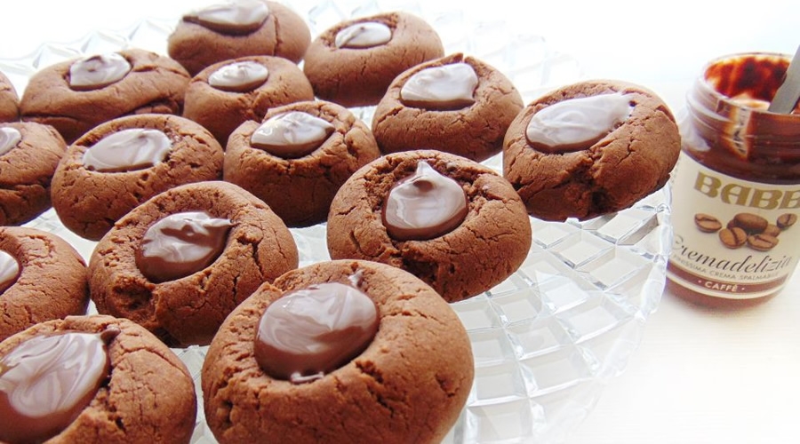 Babbolotti con Crema Caffè Babbi