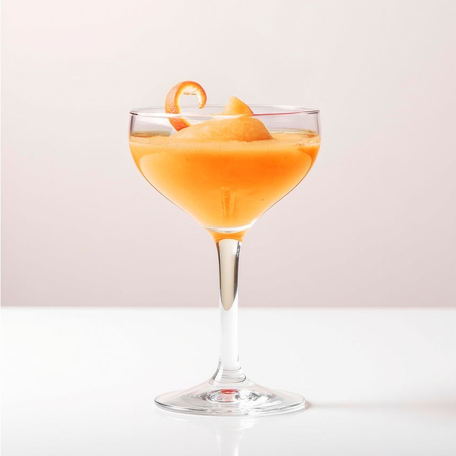 BASE GRANITA ARANCIA 1