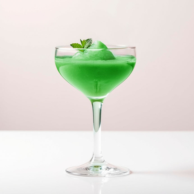 BASE GRANITA MENTA 1