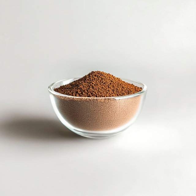 CAFFÈ LIOFILIZZATO 1