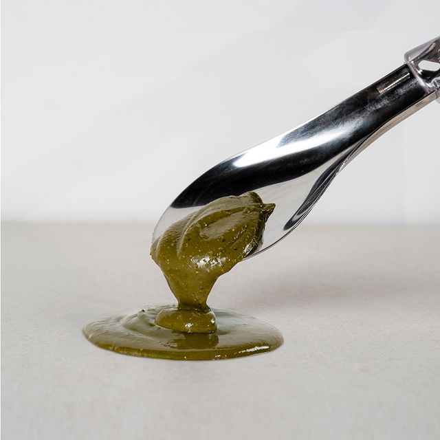 PASTA PISTACCHIO PURO “ONE” 1