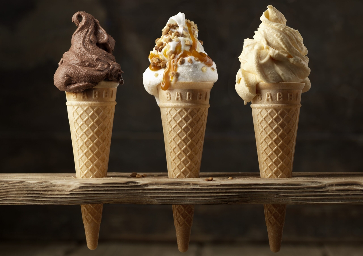  Artisan Gelato Course – Online 🇬🇧