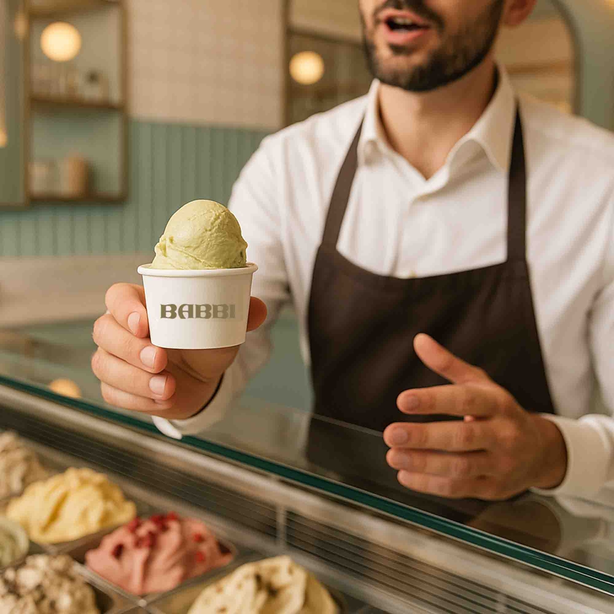 Gelato con Valore: percorso per valorizzare il prodotto e la professione