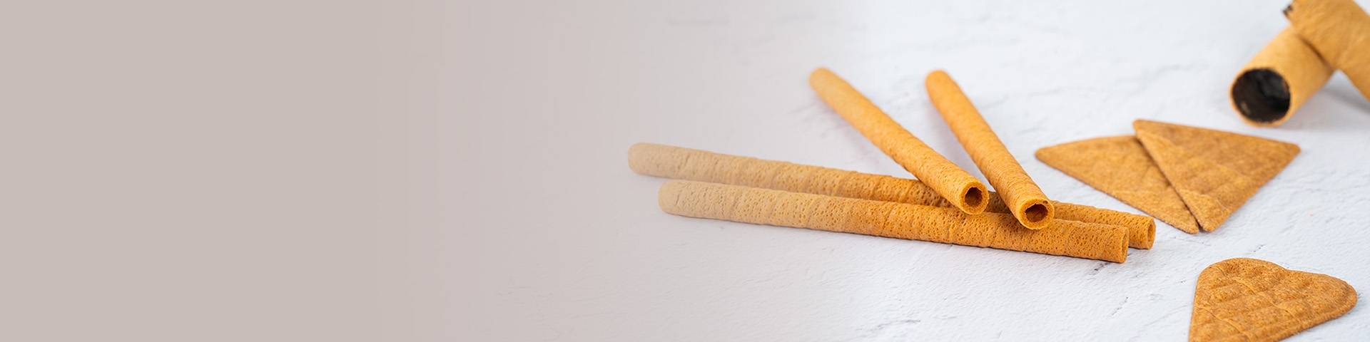 GAUFRETTES Y DECORACIONES