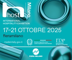 Host Milano 2025