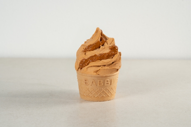 GOLOSA CARAMELLO KATAIF 1