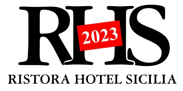 RHS – RISTORA HOTEL SICILIA 2023
