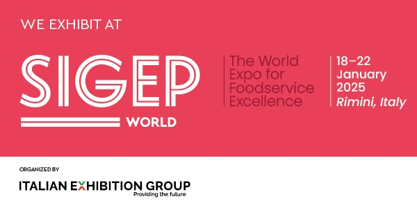 SIGEP 2025 – RIMINI