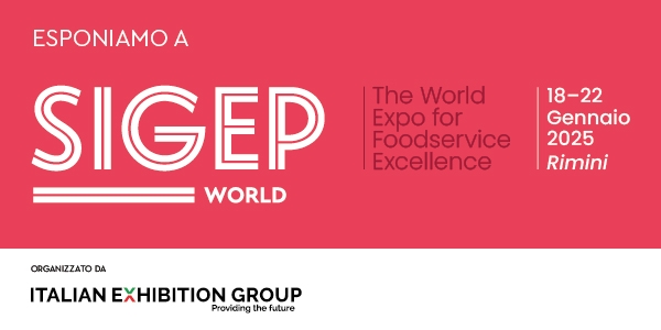 SIGEP 2025 – RIMINI