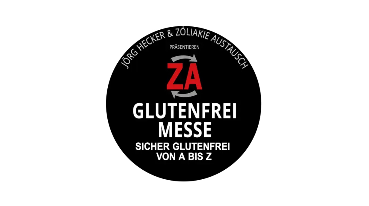 Glutenfrei Messe 2026