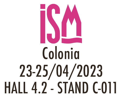 ISM 2023 - Colonia 