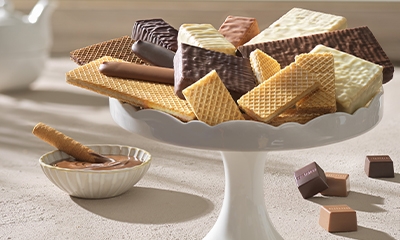 Tour di degustazioni in Europa