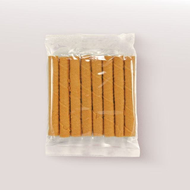 Cannoli di Cialda Corti Multipack