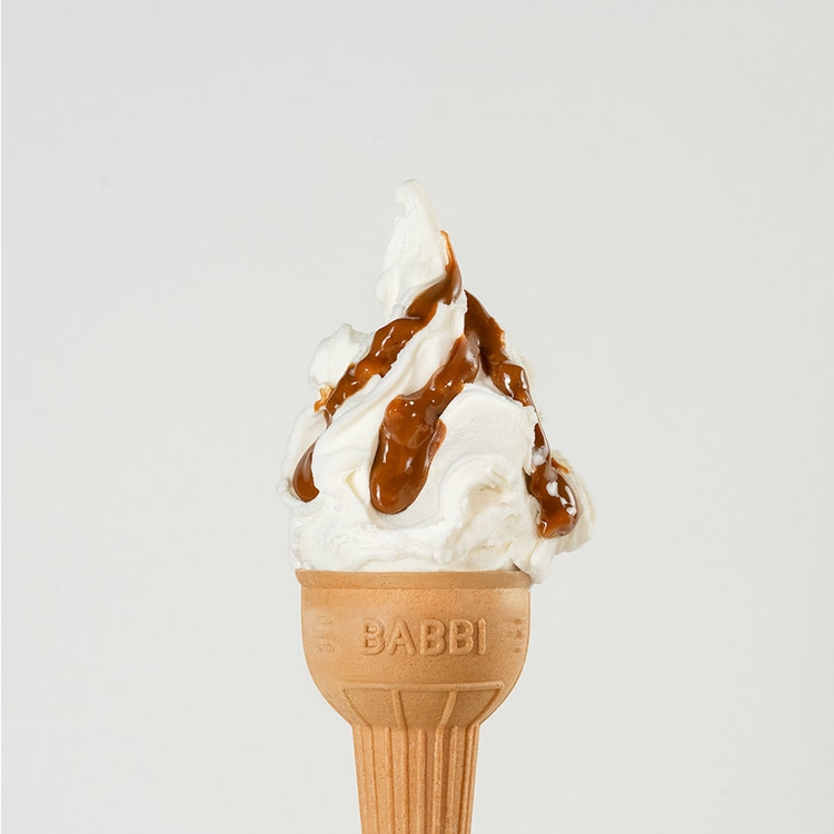 VARIEGATO CARAMEL & PECAN