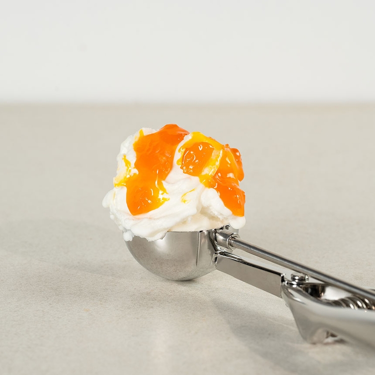 VARIEGATO ALBICOCCA B-FREE