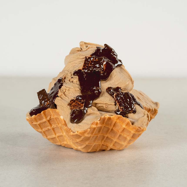 VARIEGATO WAFERINI CAFFÈ