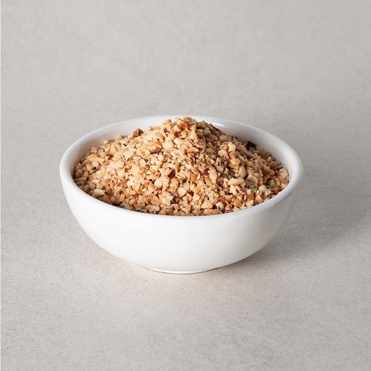 GRANELLA FINE DI NOCCIOLA DEL PIEMONTE IGP