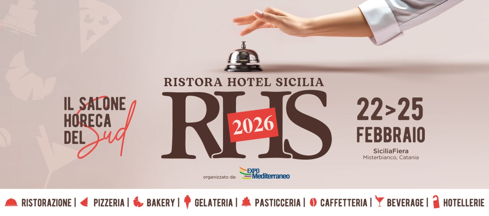 RHS 2026 – CATANIA