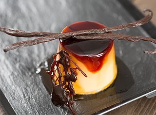 Ricetta Crème Caramel con Crema Babbi