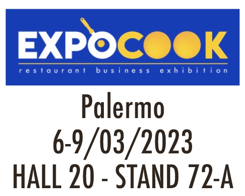 EXPOCOOK - PALERMO